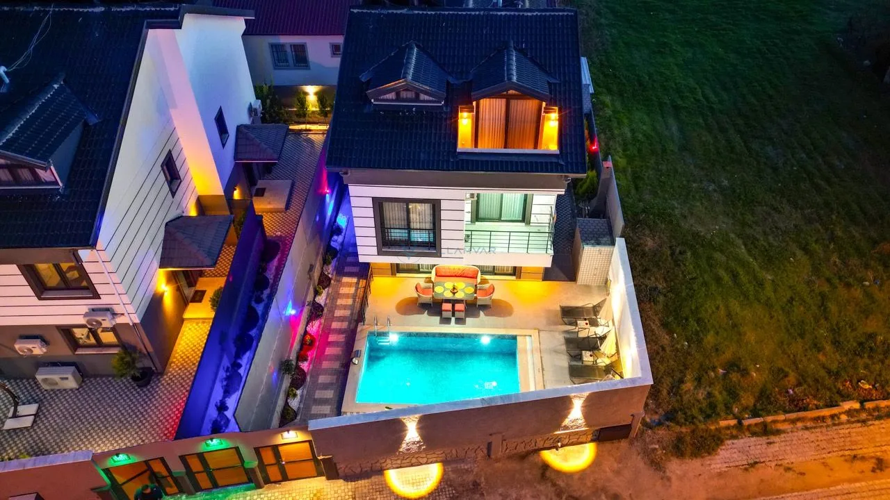 Villa Cortado 1
