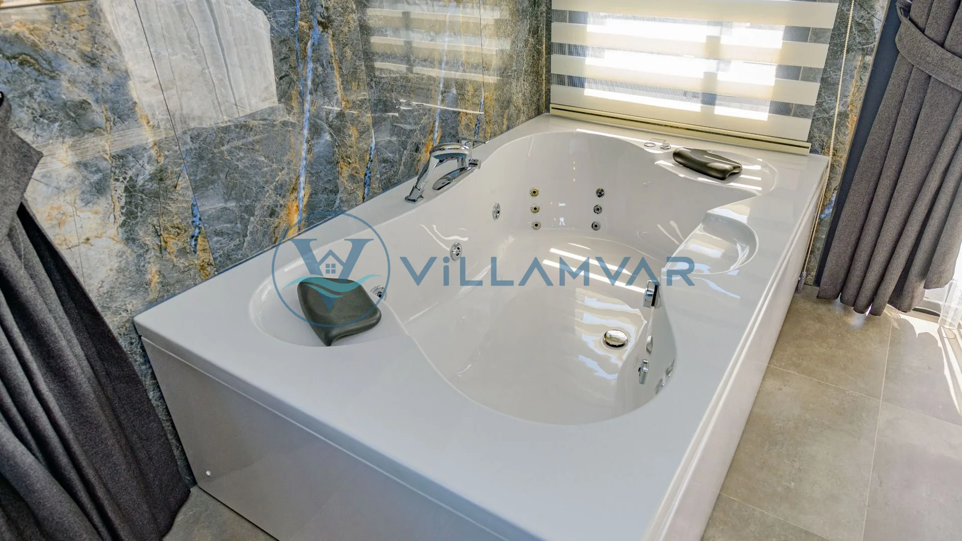VR Villa Söğüt 2