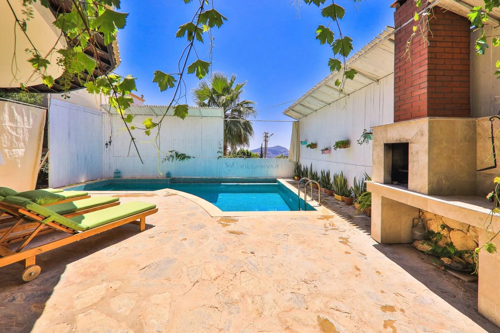 Villa Miray