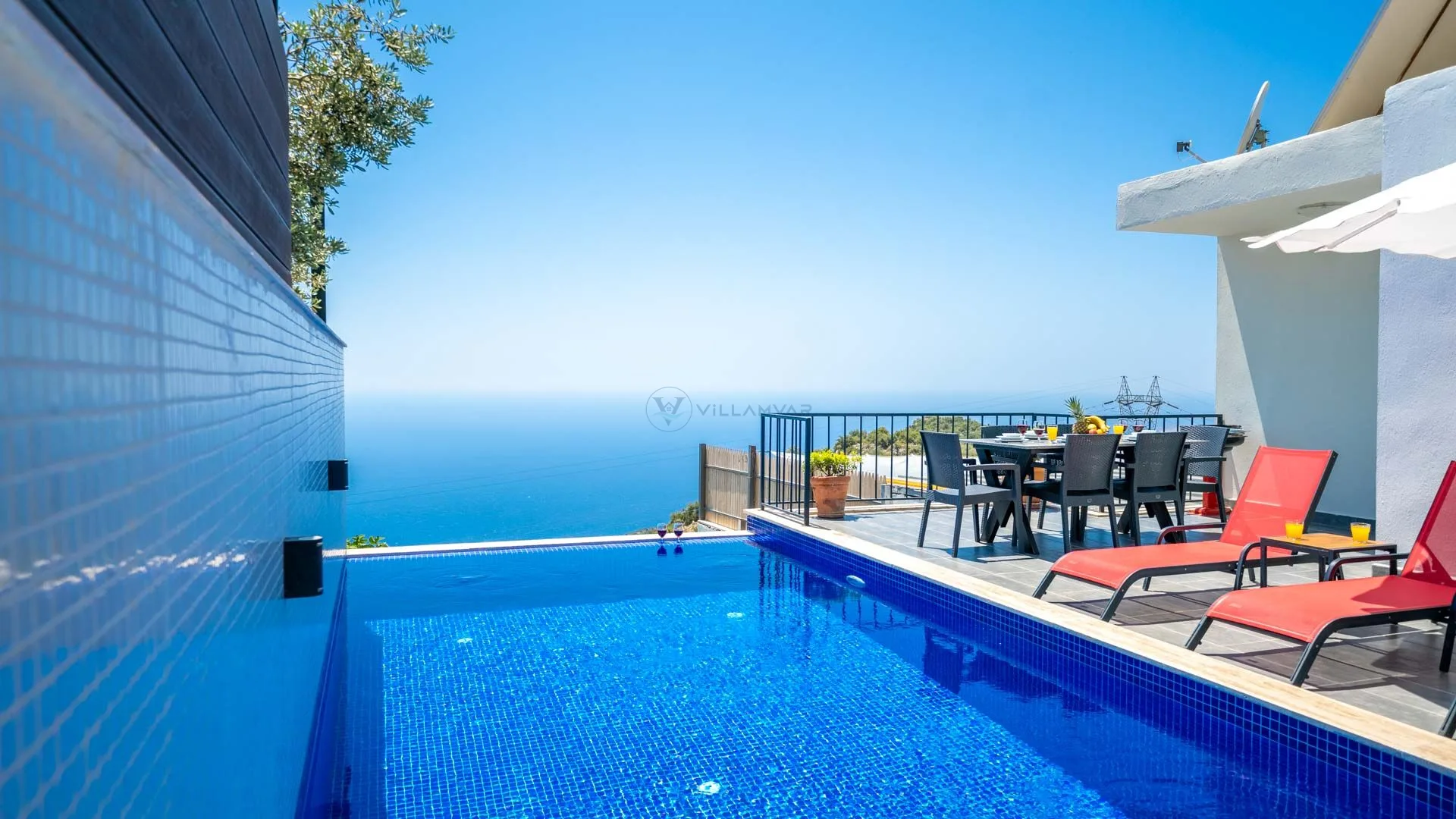 Villa Doruk