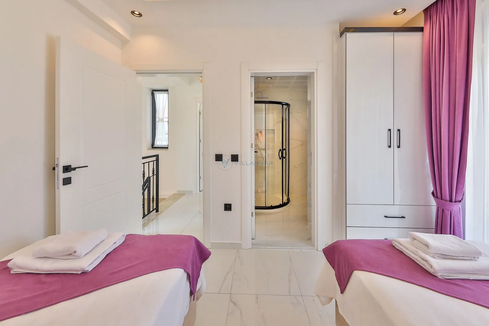 Villa Kaşlı 2