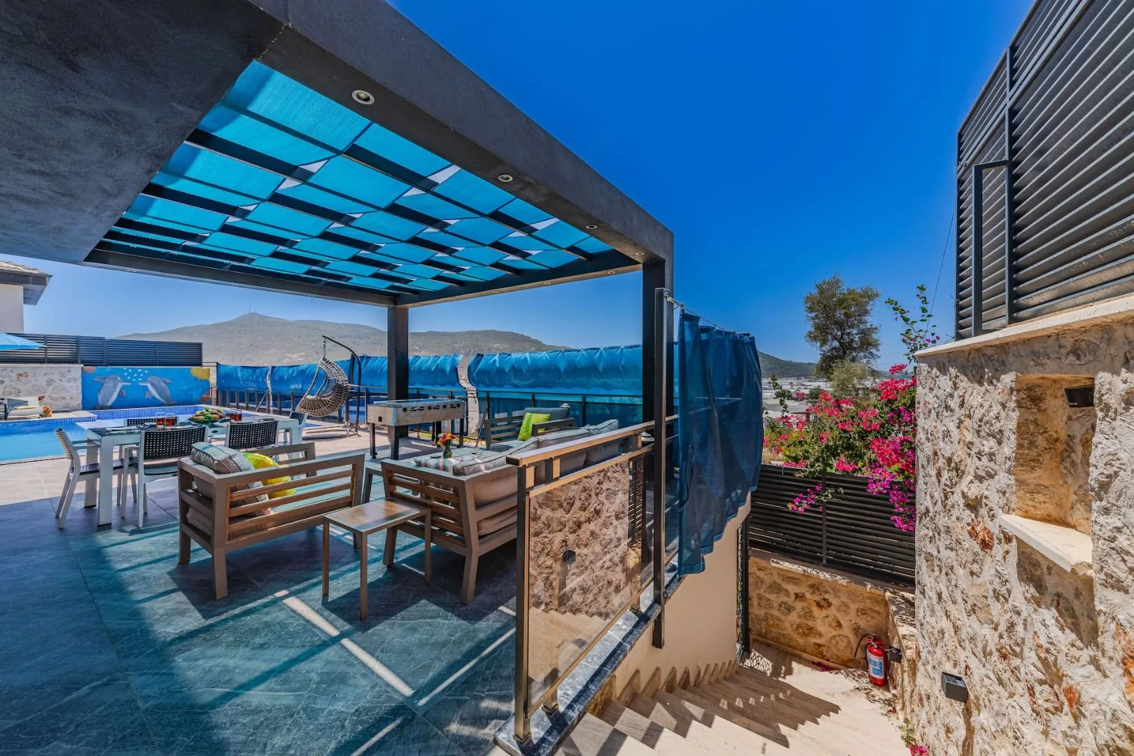 Villa Melida Duo