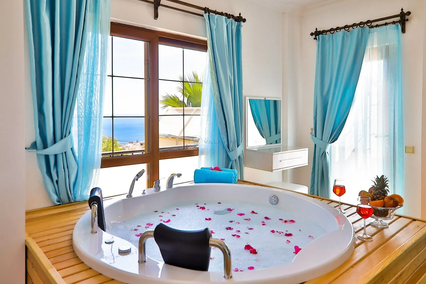 Villa Miray