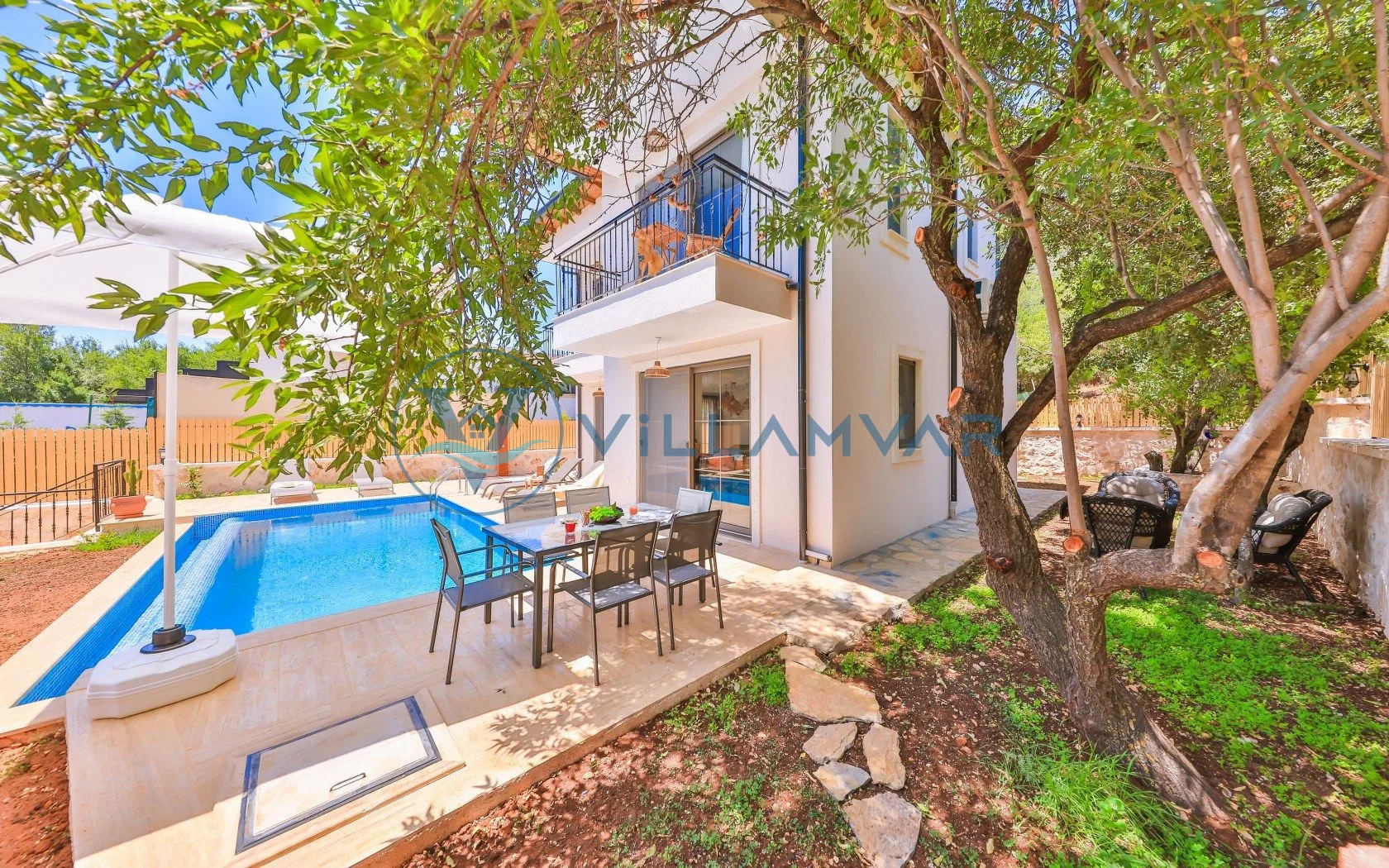 Villa Felicia