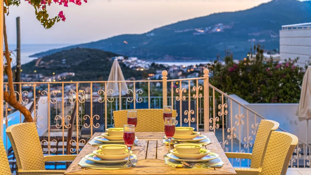 Villa Dolce