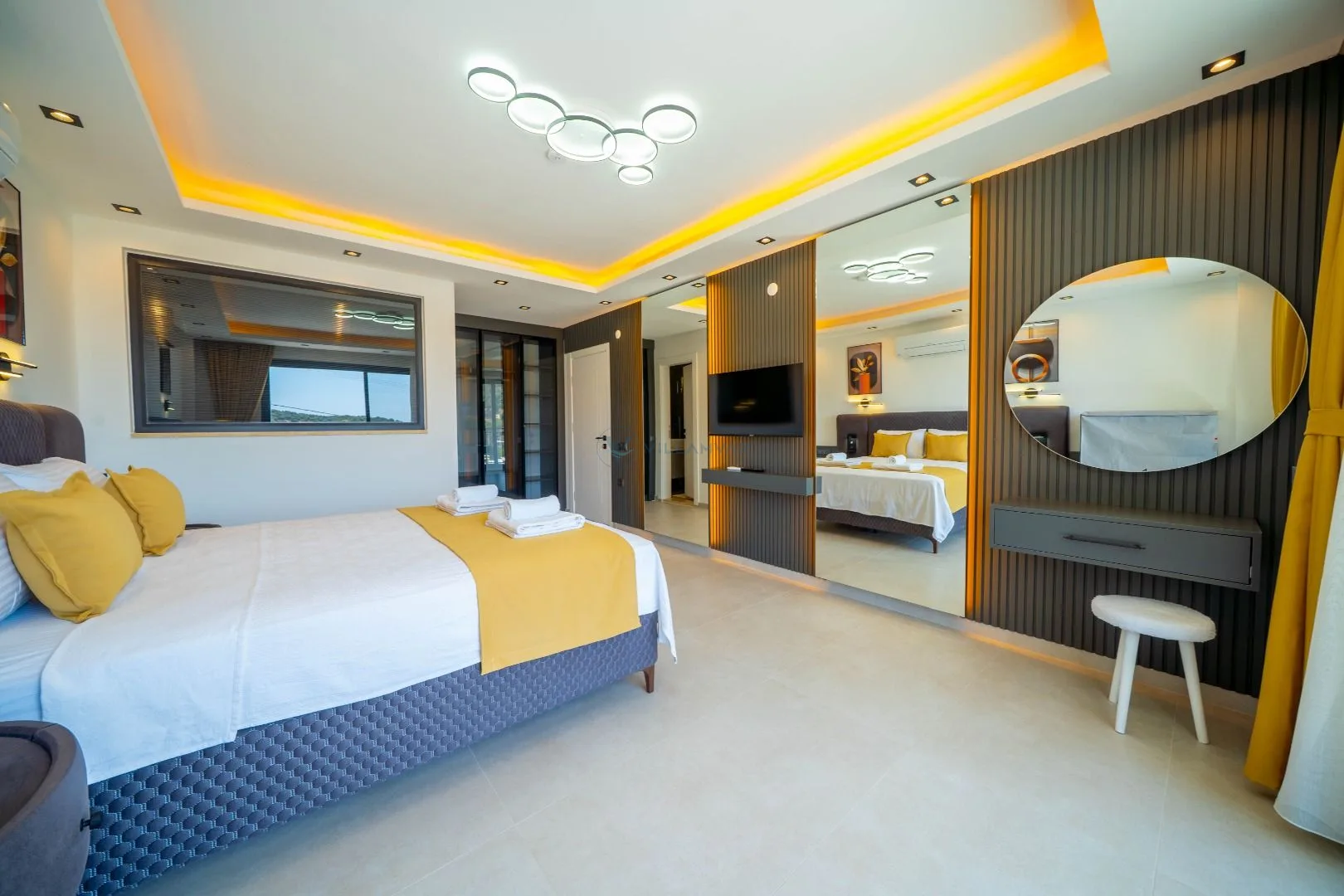 Villa Mihram Duo