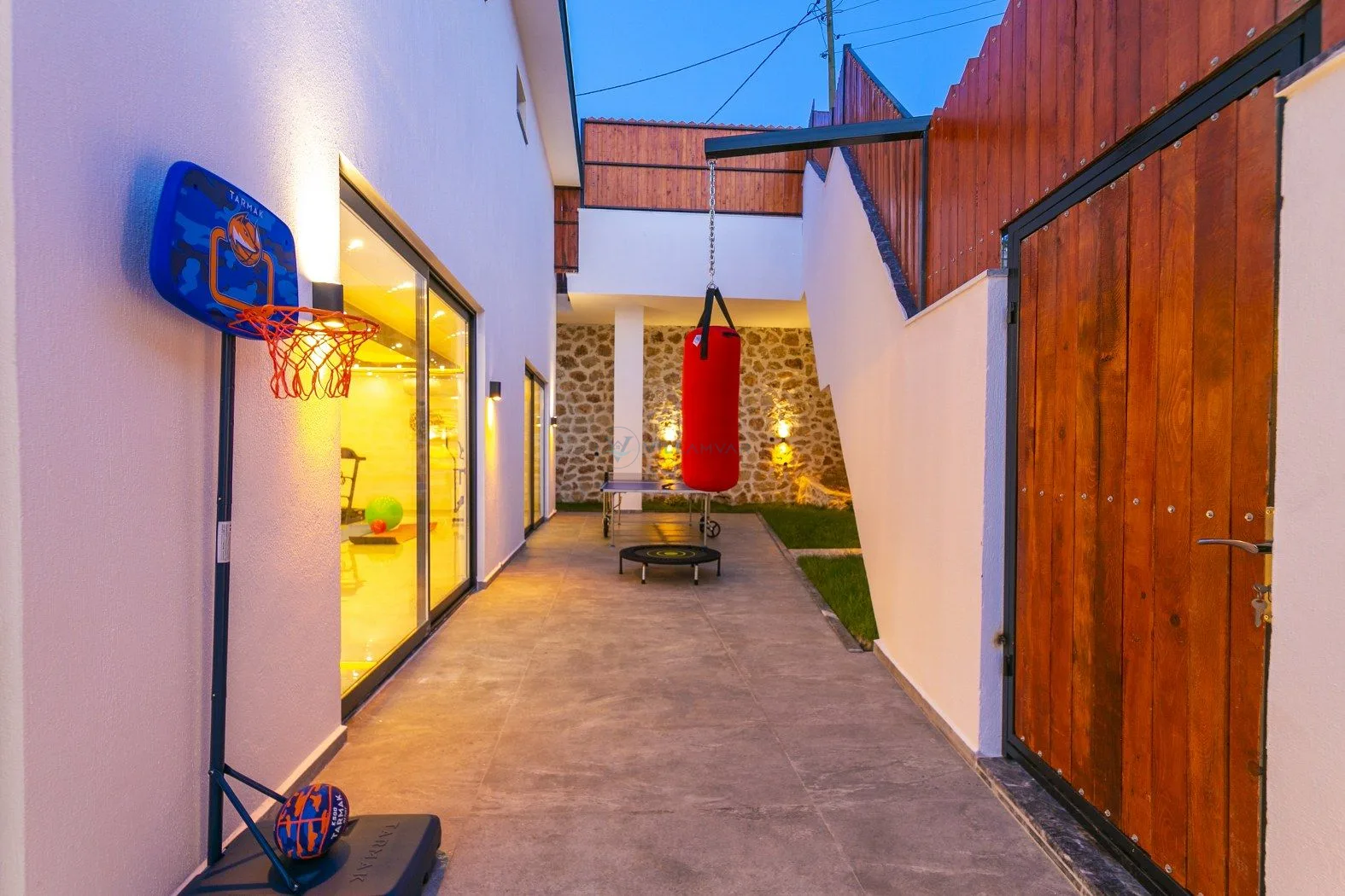 Villa Asyamore 2