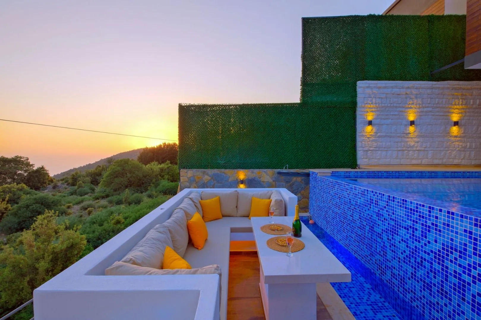 Villa Çağ