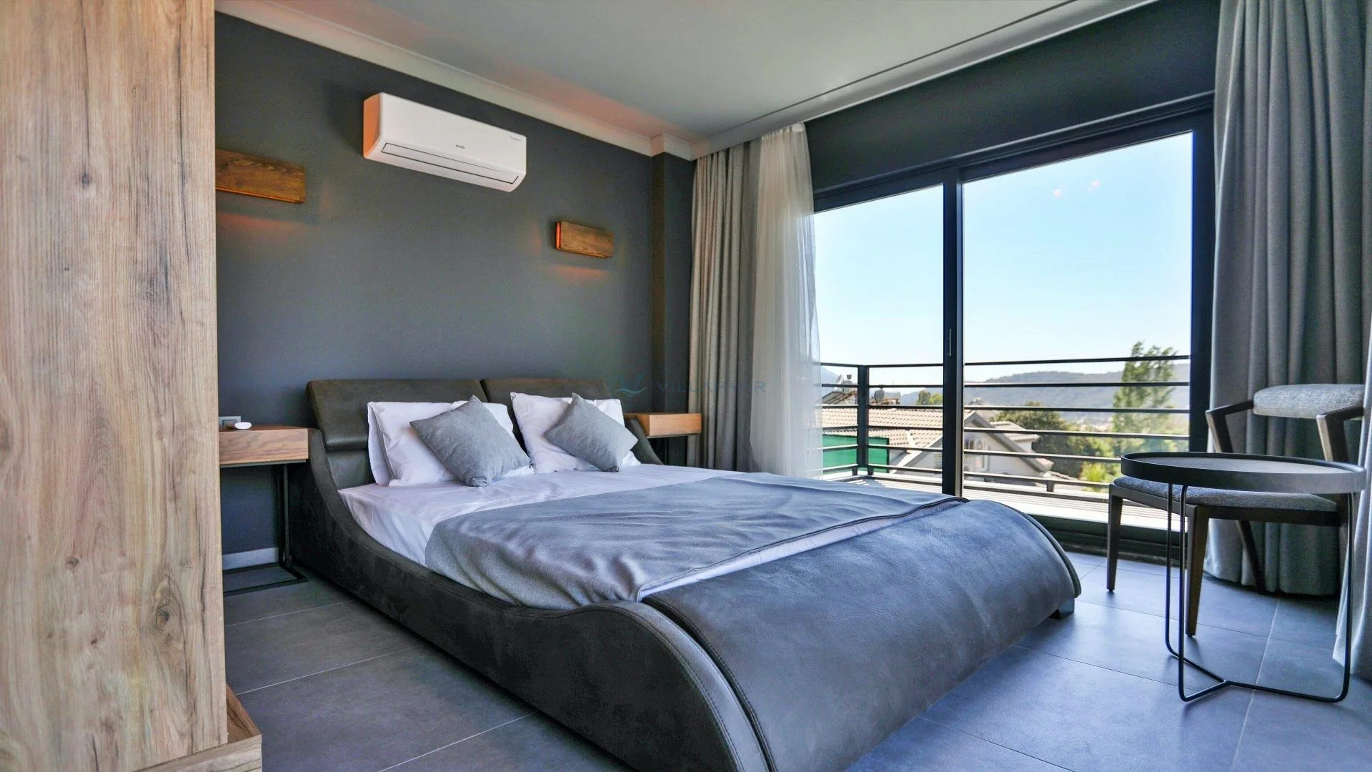 Villa Grey