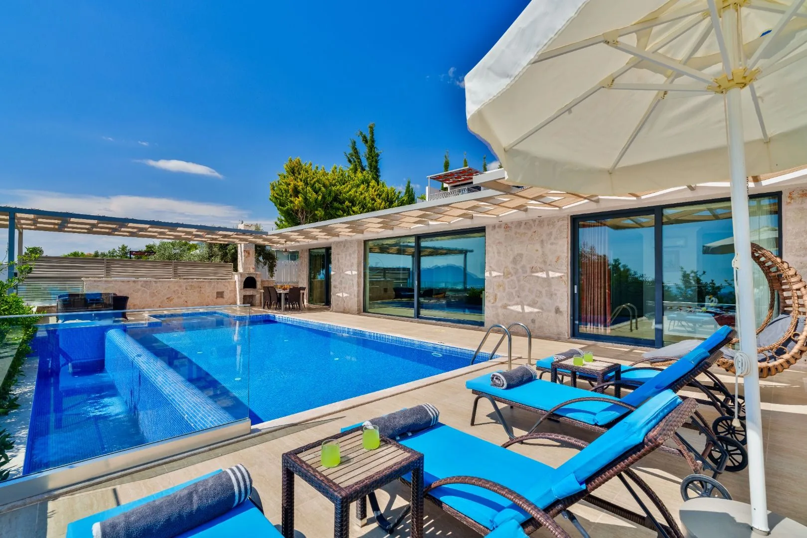 Villa Lunavilla Luna