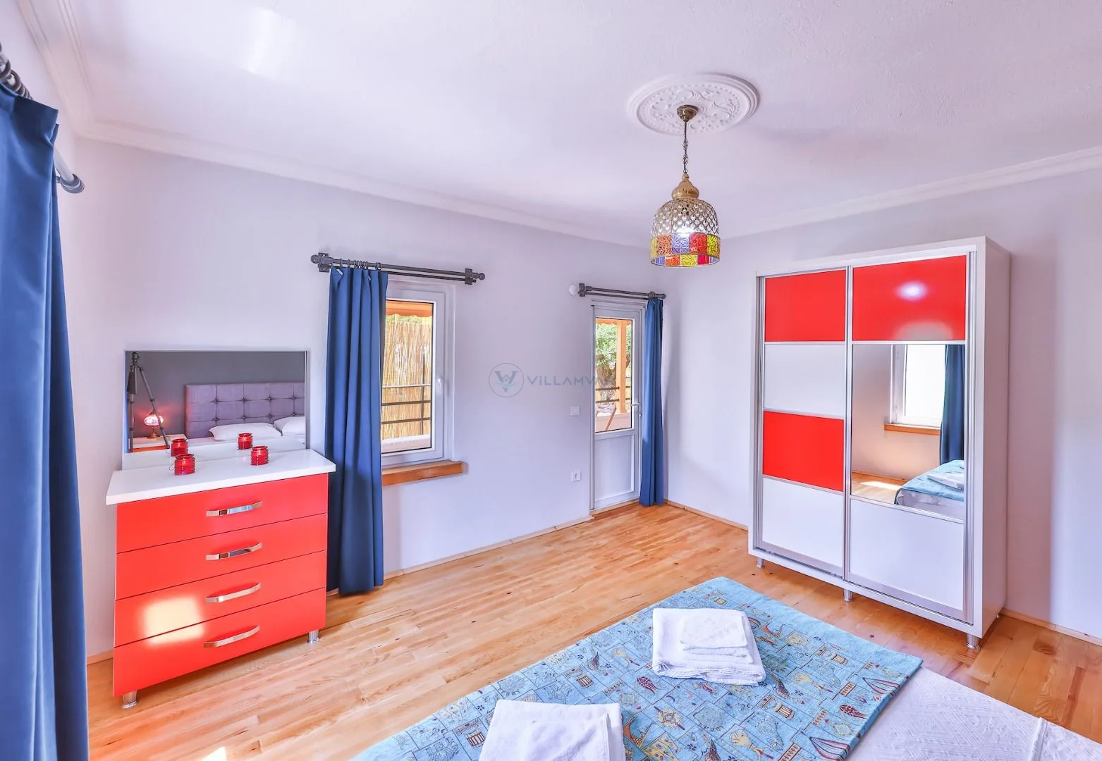 Villa Grenda 2