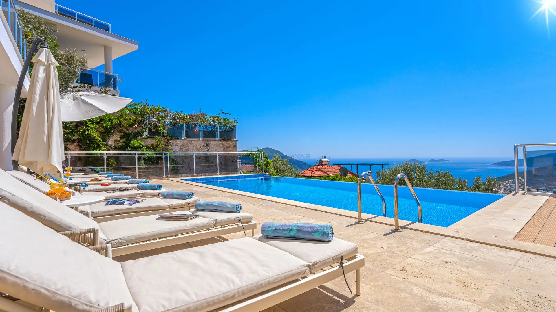 Villa Horizon