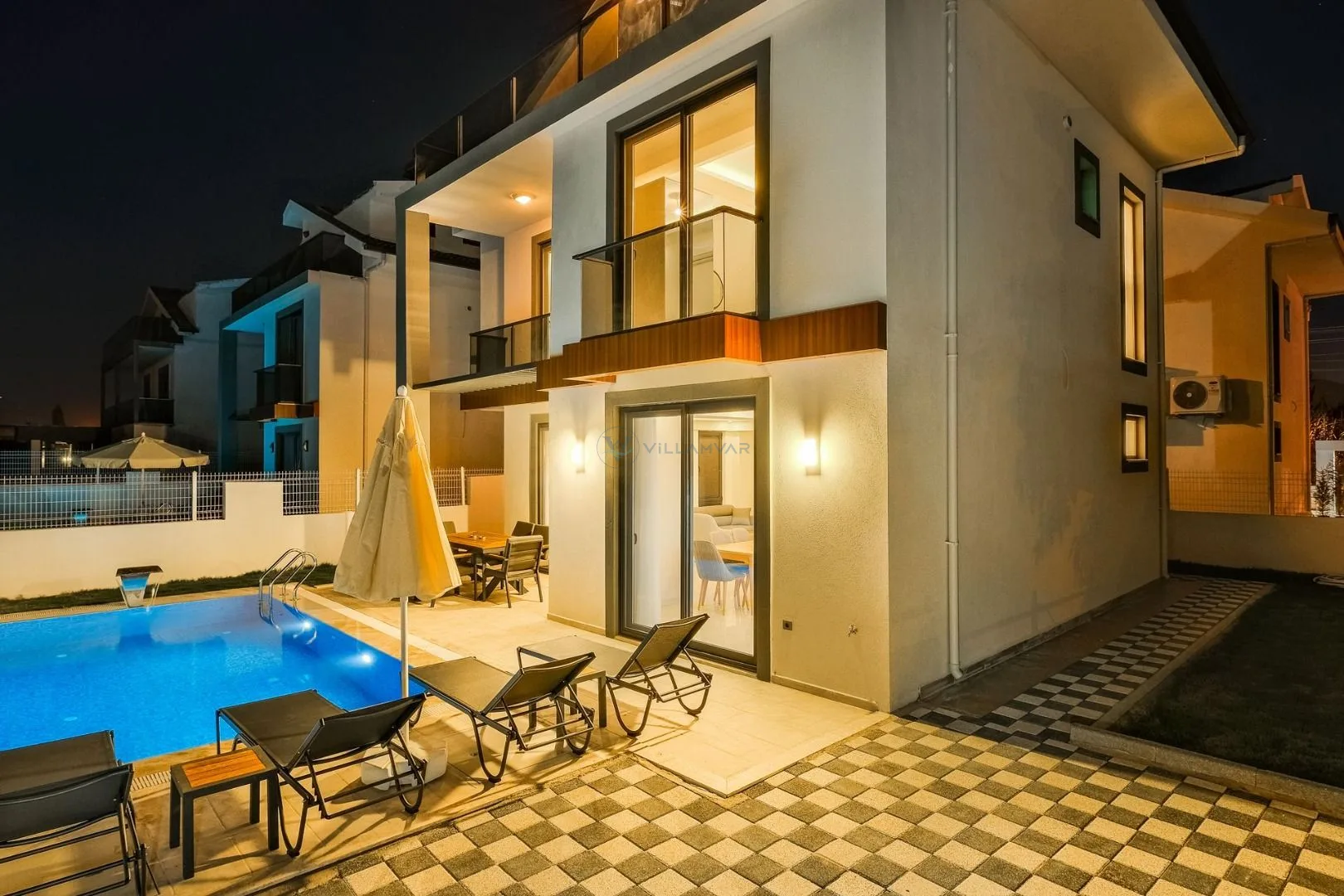 Can Villas 4