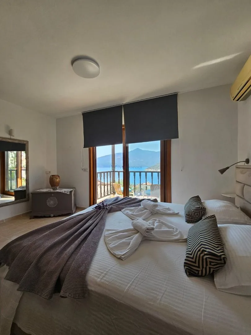 Villa Suıt Sunset Horizon
