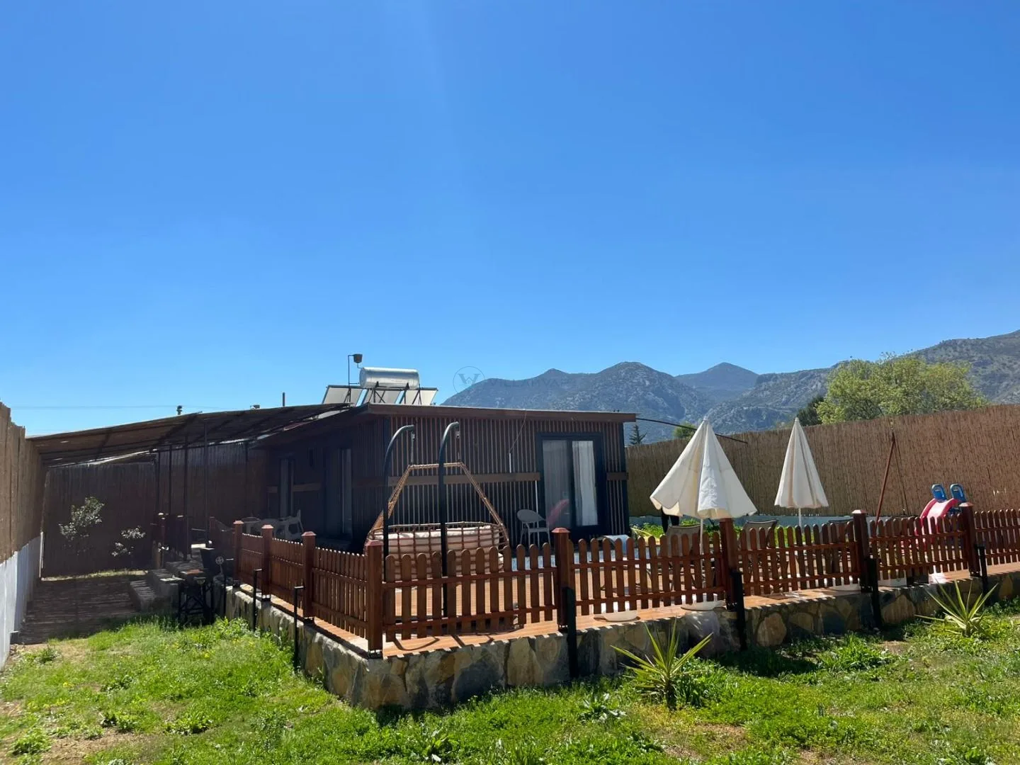 Villa Dalga 2