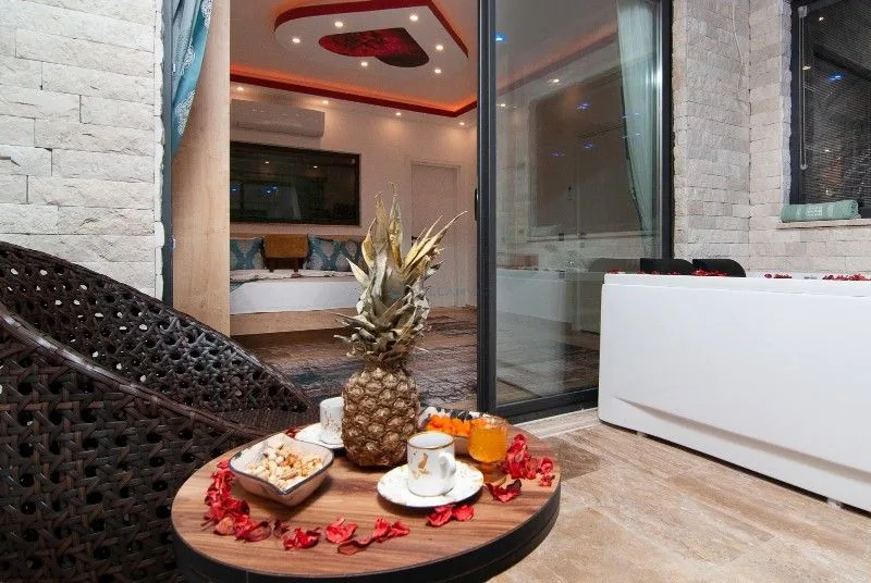 Villa Anemon 4