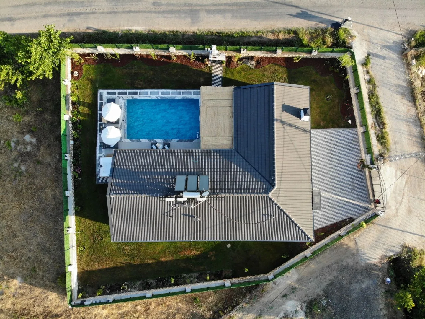 Villa Duha