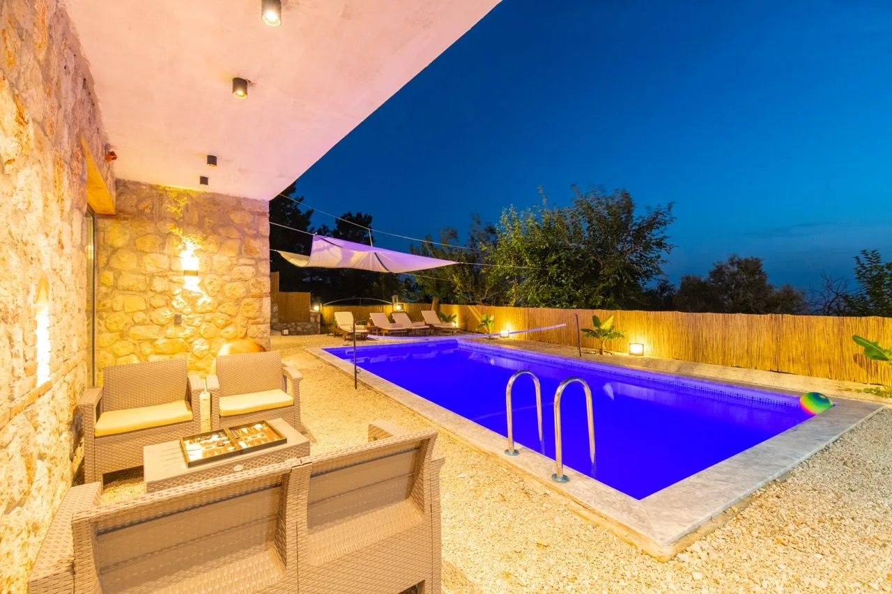 Villa Grand Ata