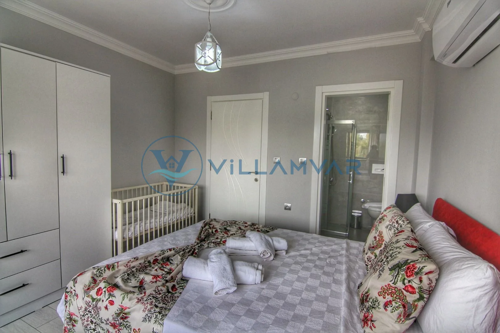 Villa Aras 1
