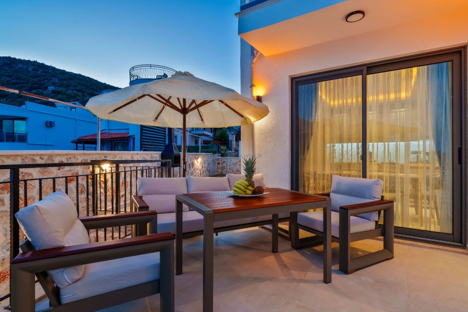 Villa Laren Duo -Kalkan