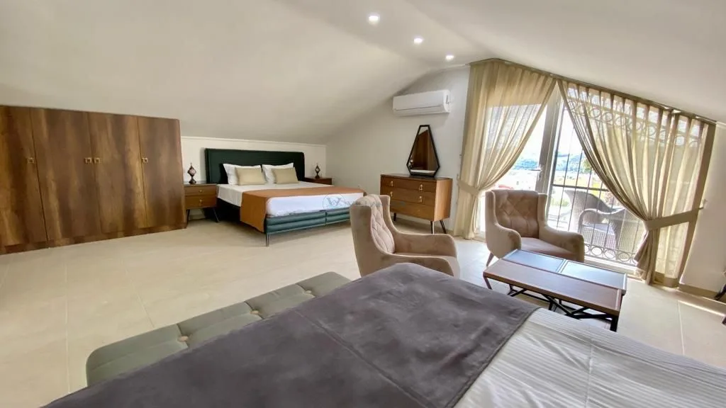 Villa Paksi
