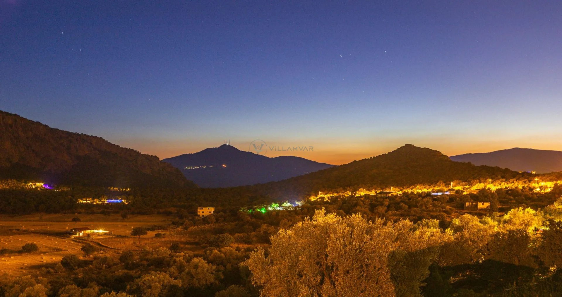 Villa Lambuka