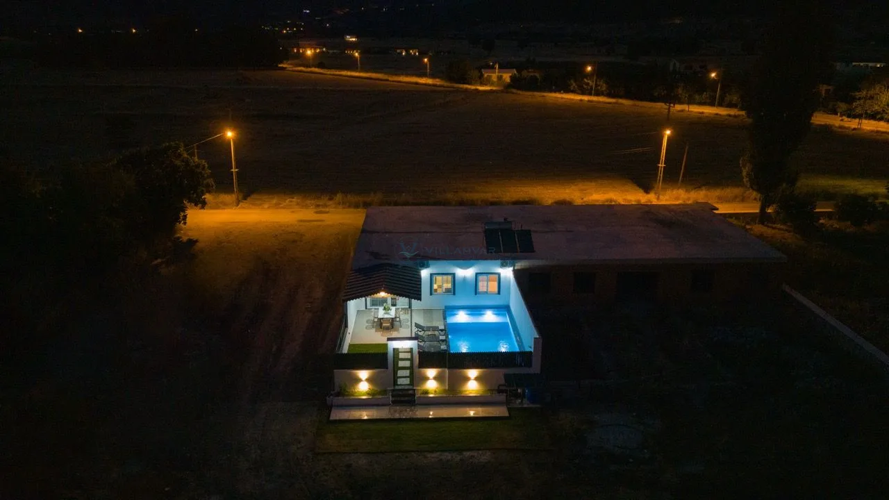 Villa Zehra