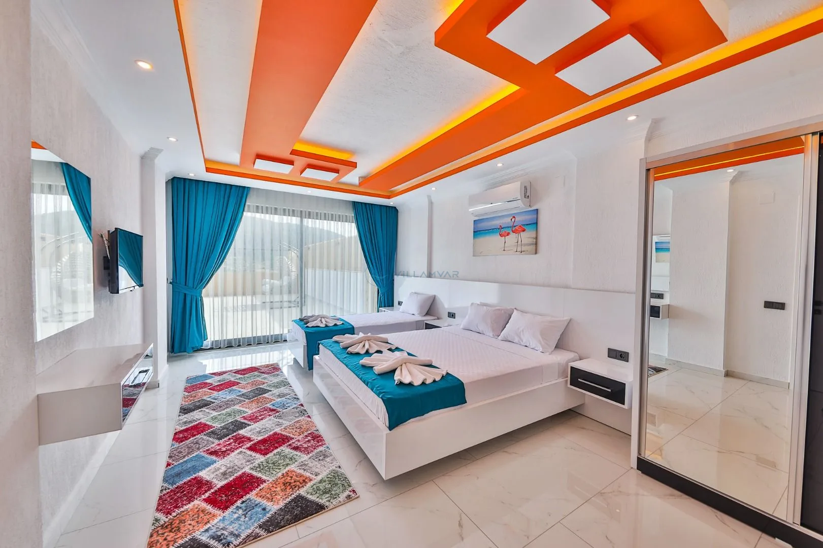Villa Ela 1