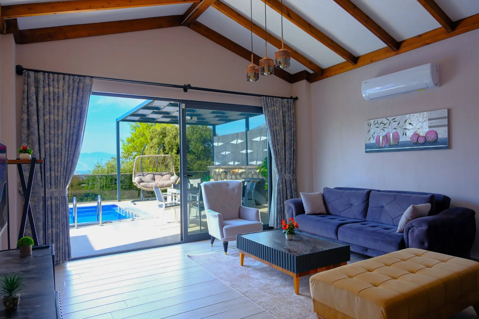 Villa Virgül