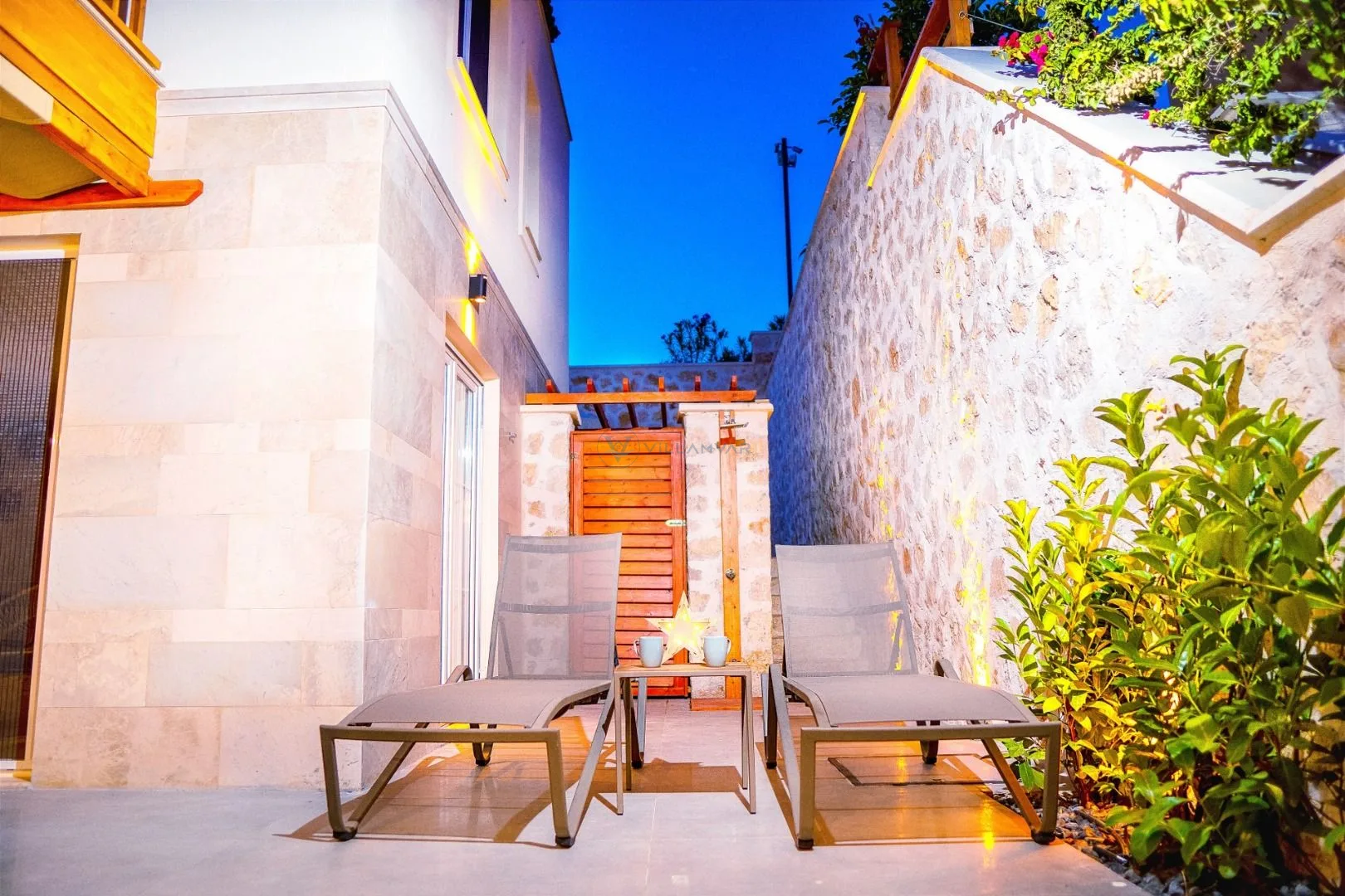 Villa Kite