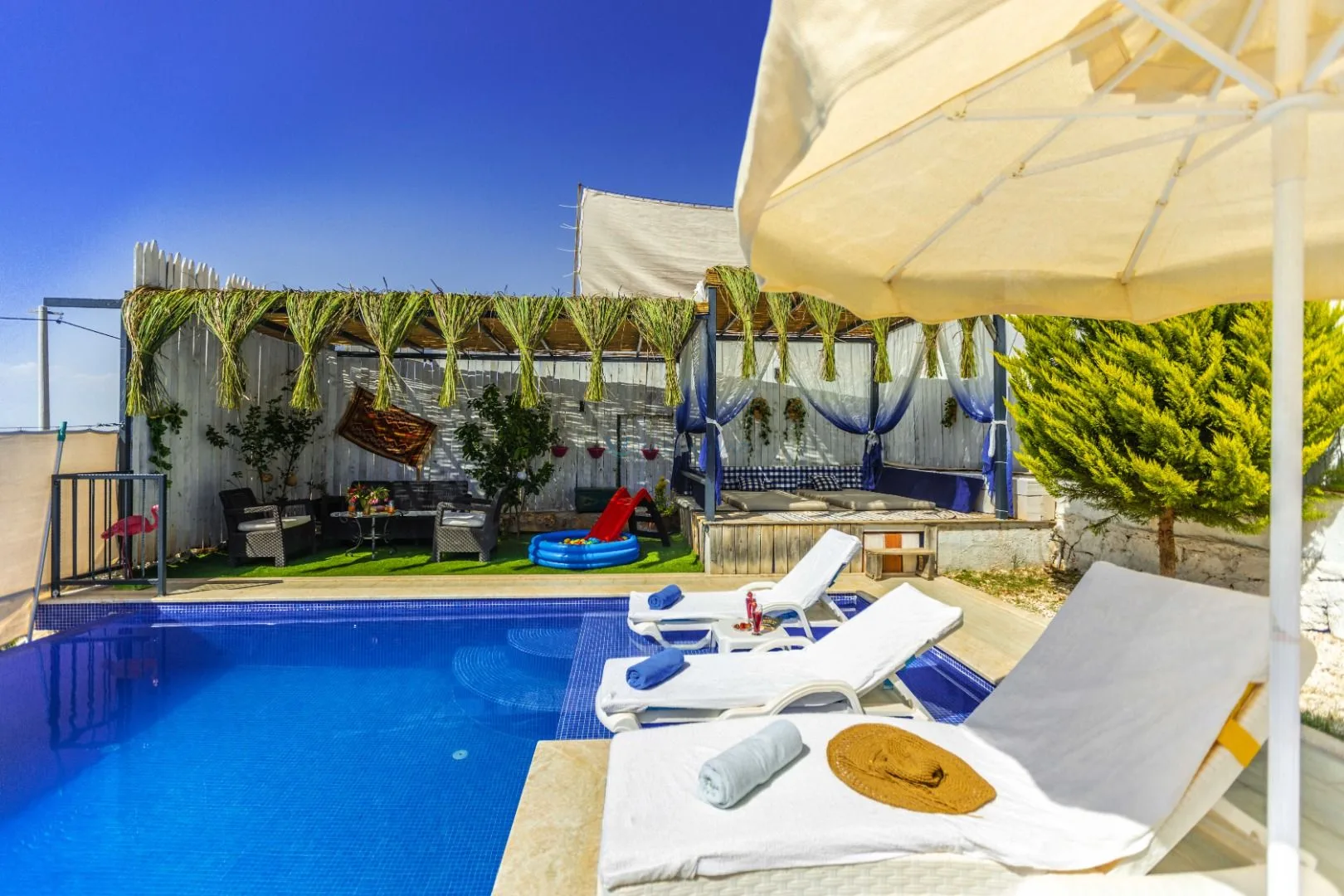 Villa Hayıt