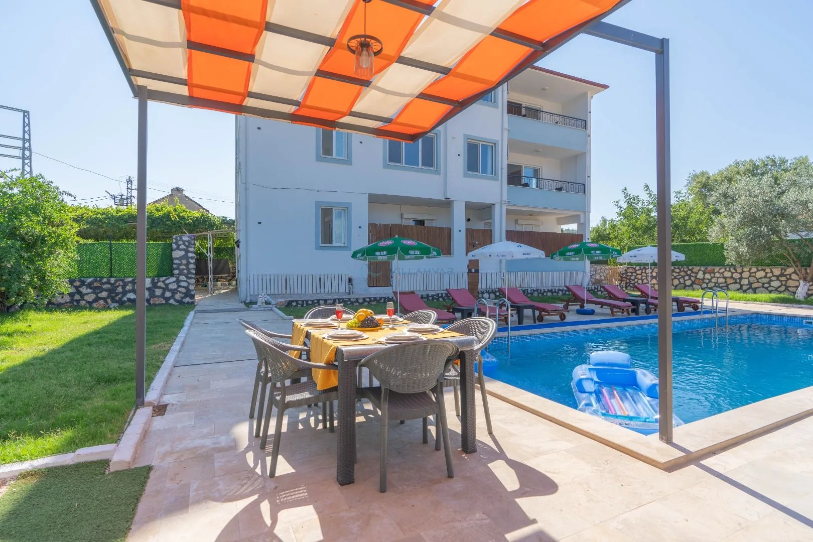 Villa Solace