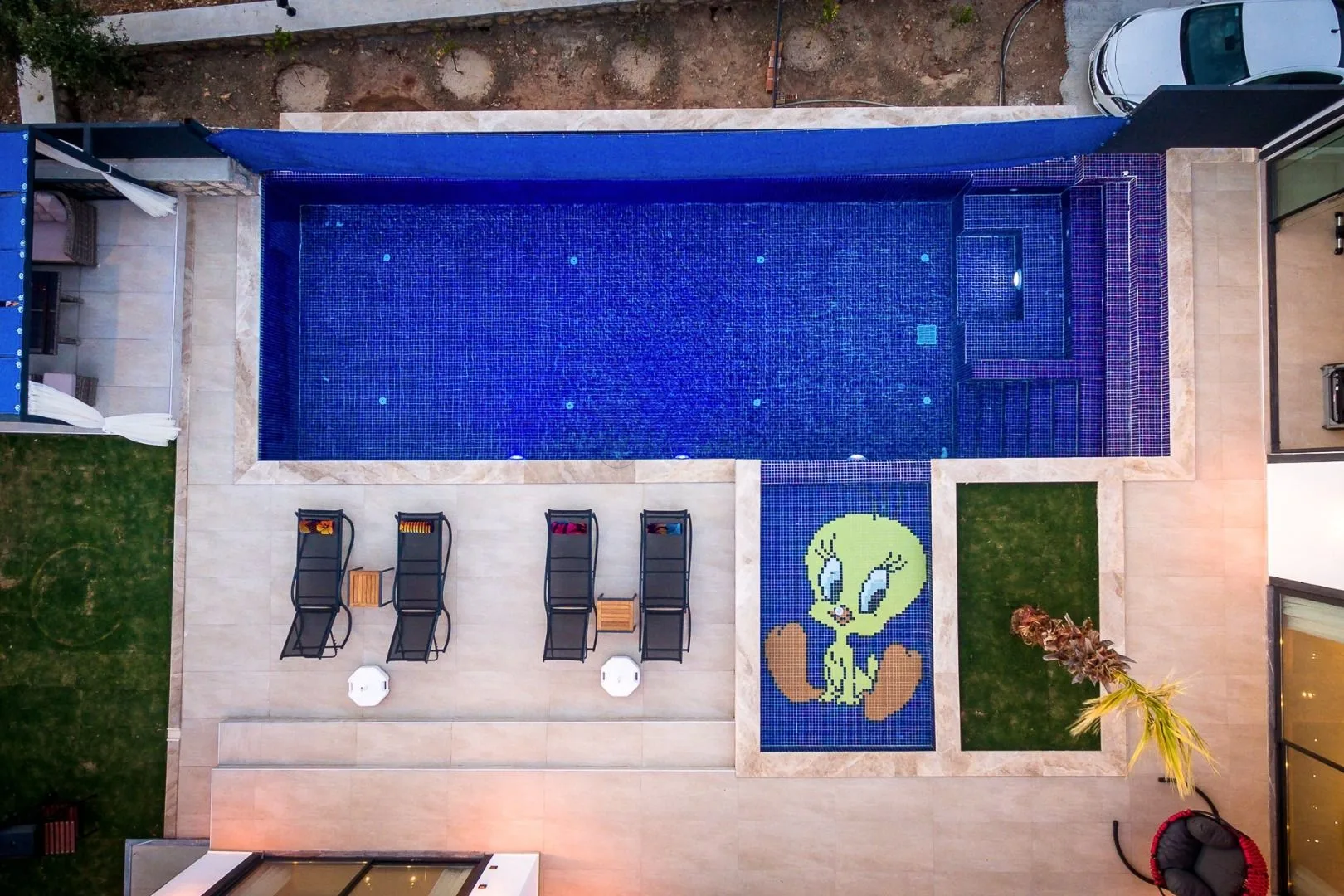 Villa Sevil 1-