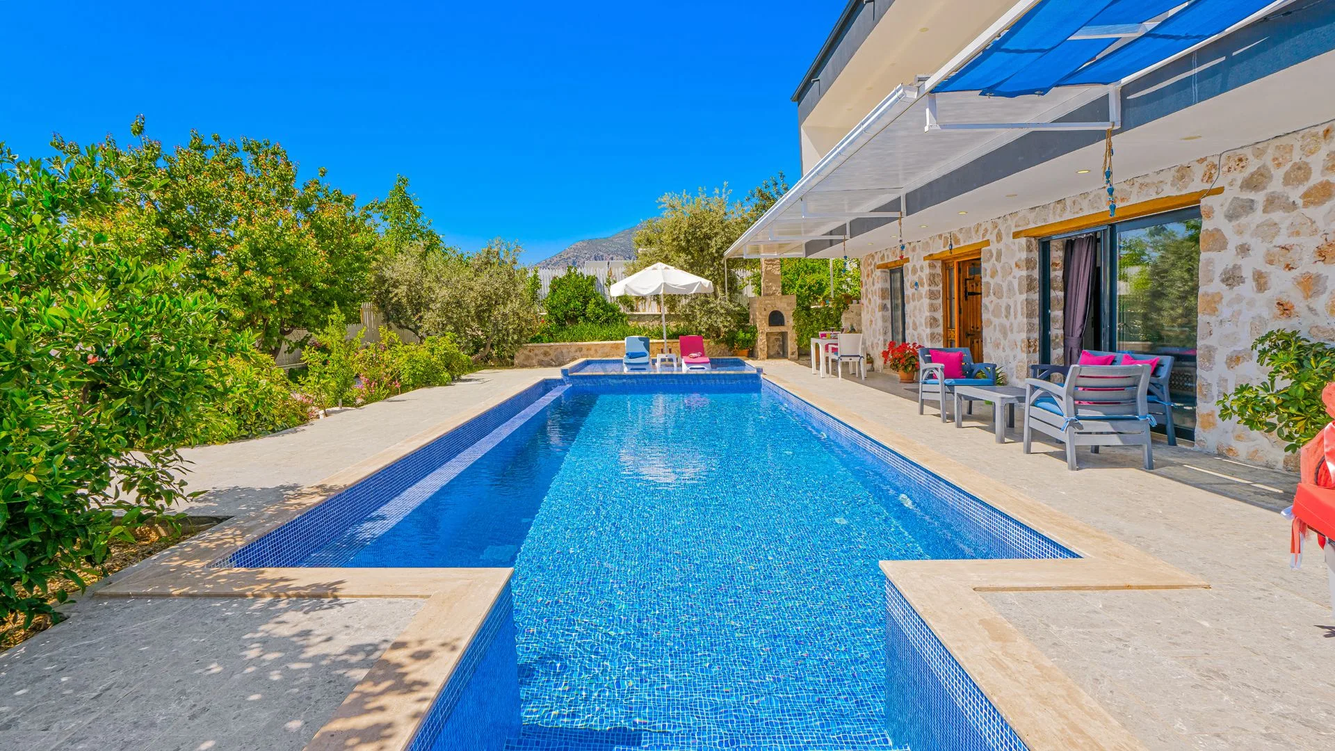 Villa Emma