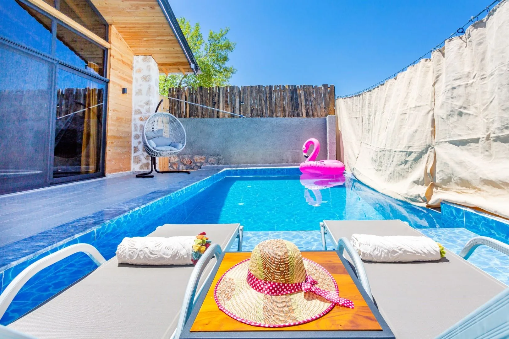 Villa Lofts