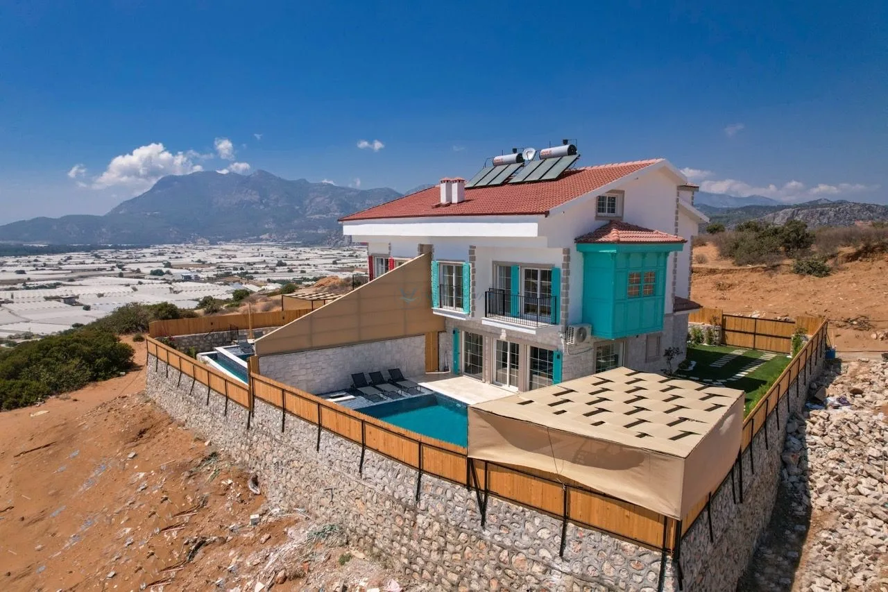Villa Lalensa 2