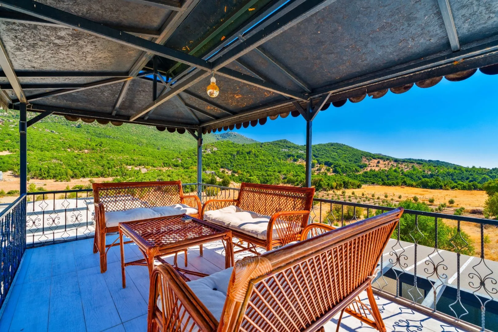 Villa Esinti