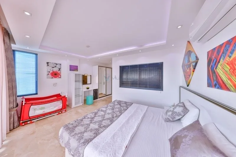 Villa Sıla Ordu