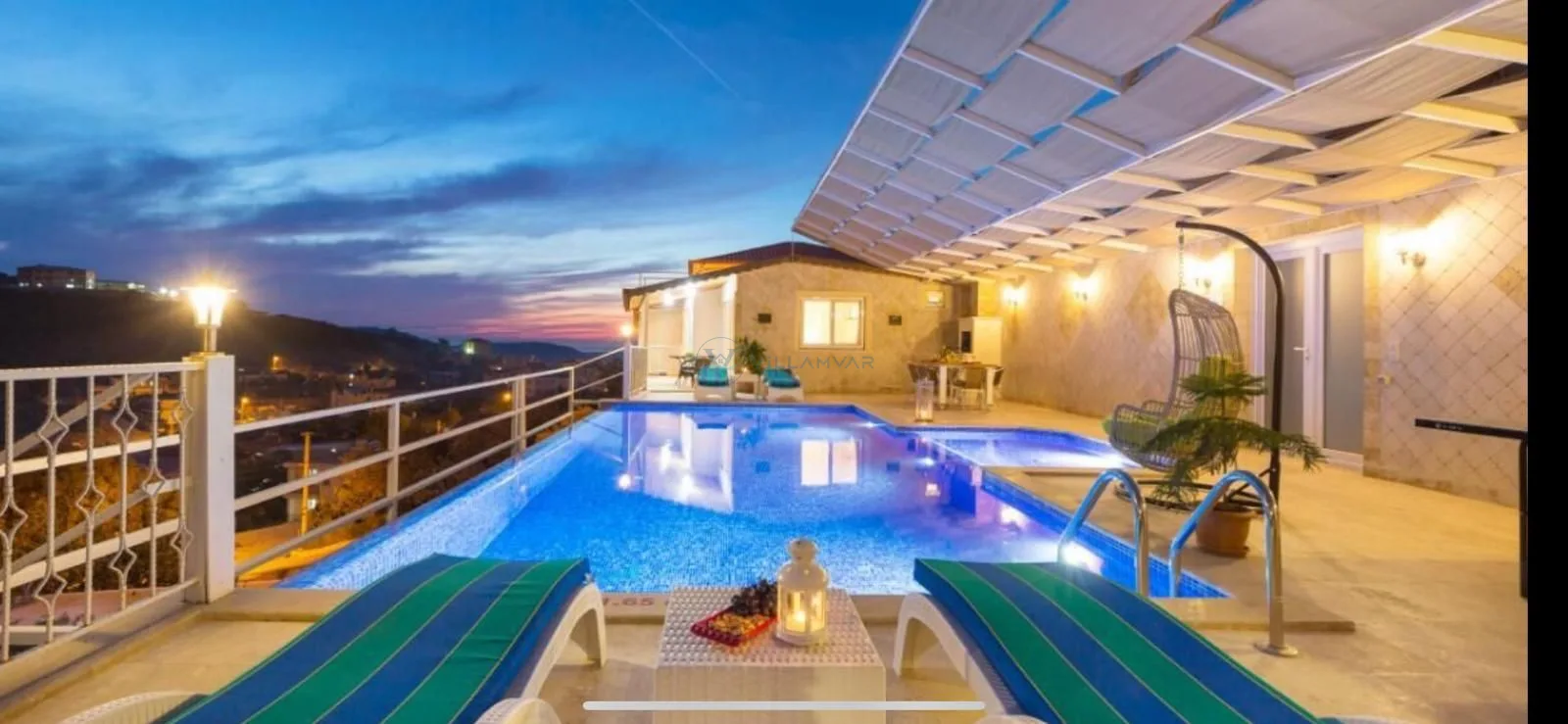 Villa Hilal