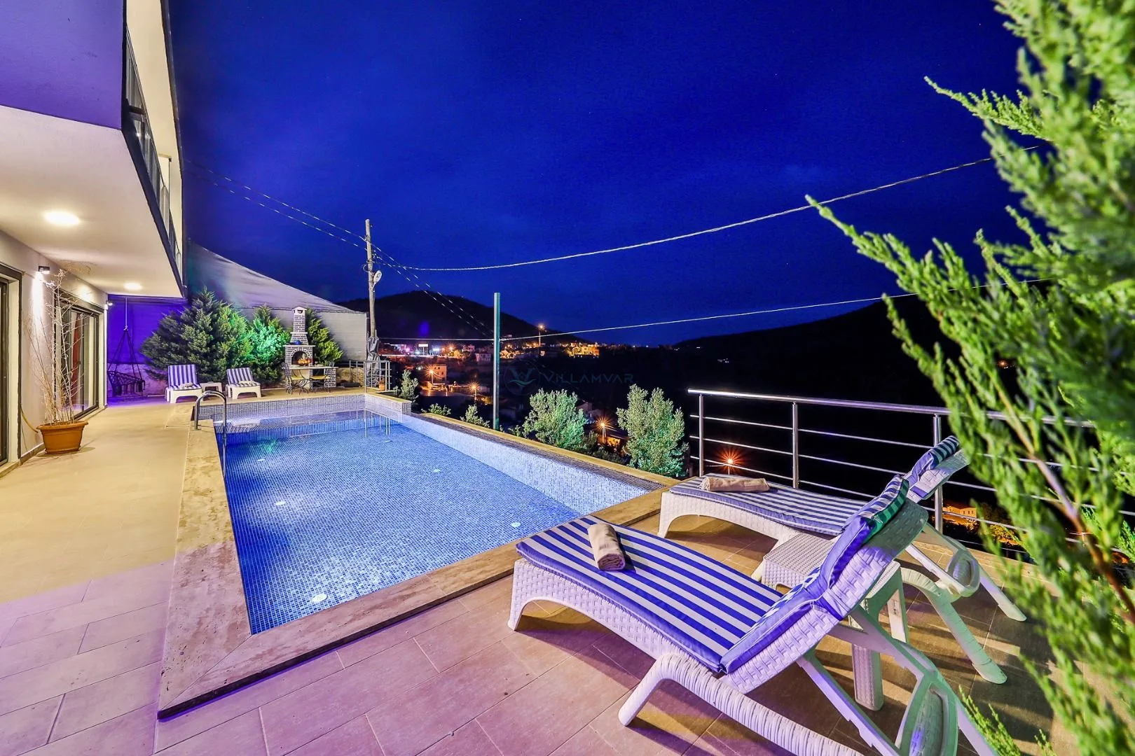 Villa Likya Kaputaş Cal