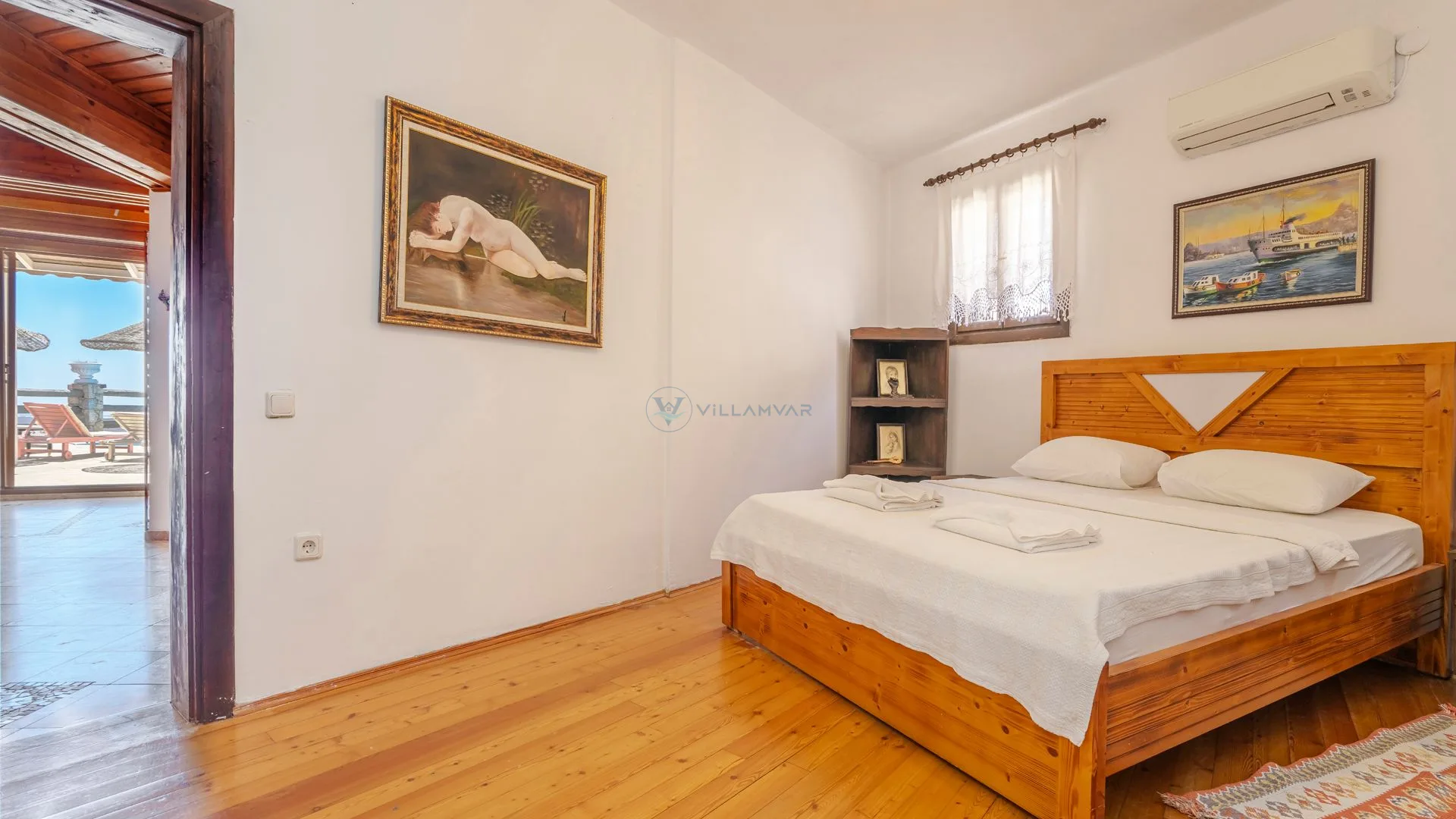 Villa Manzaram 2