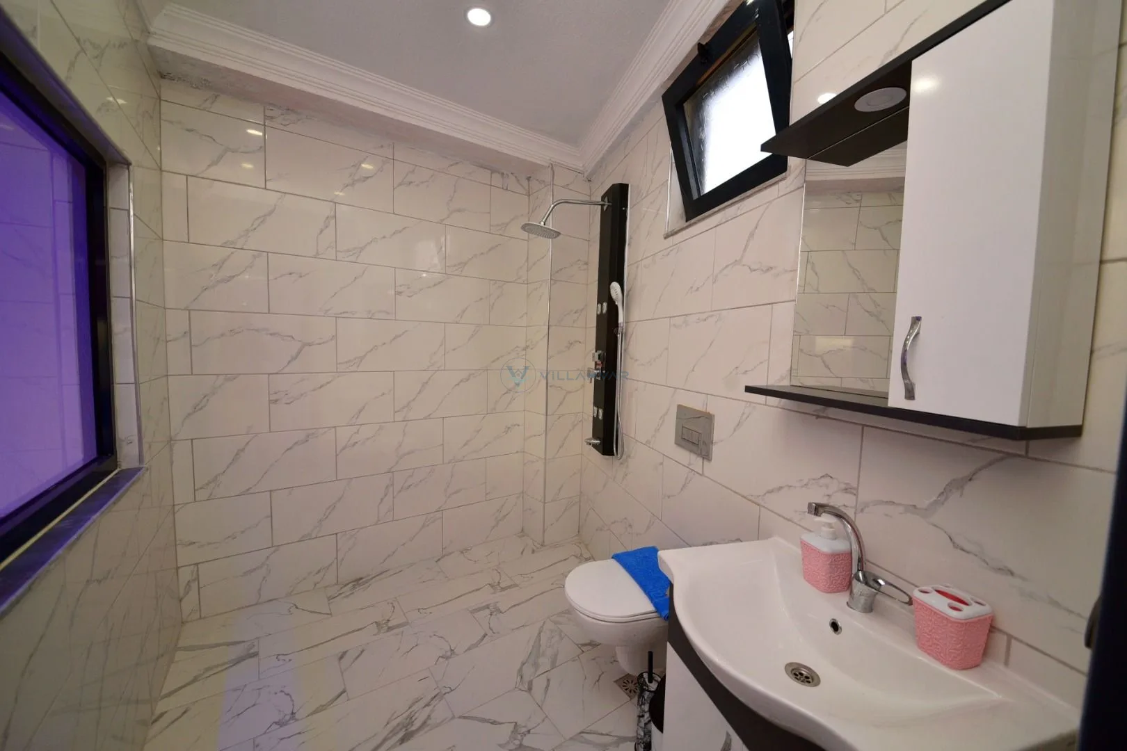 Villa İkizler