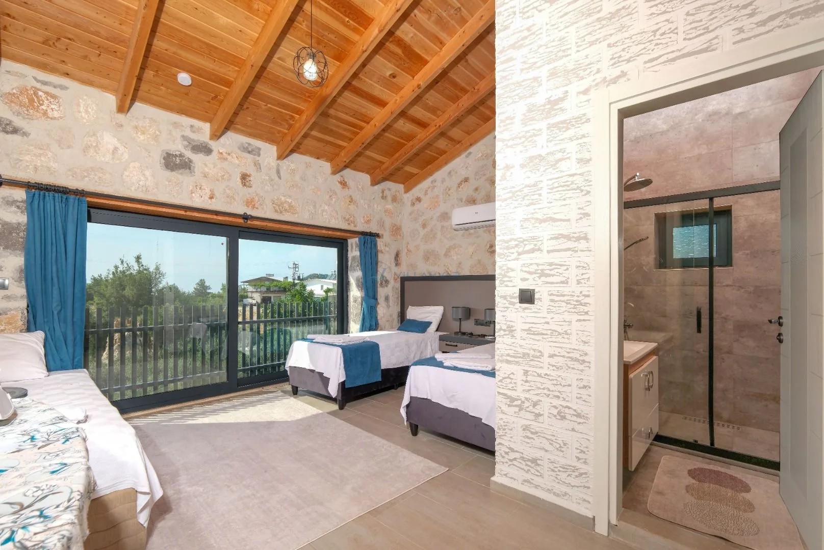 Villa Kaya Likos