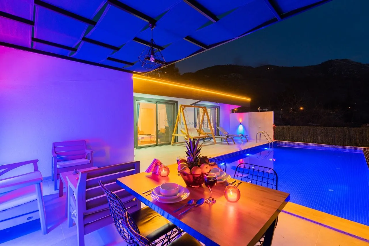 Villa Rose