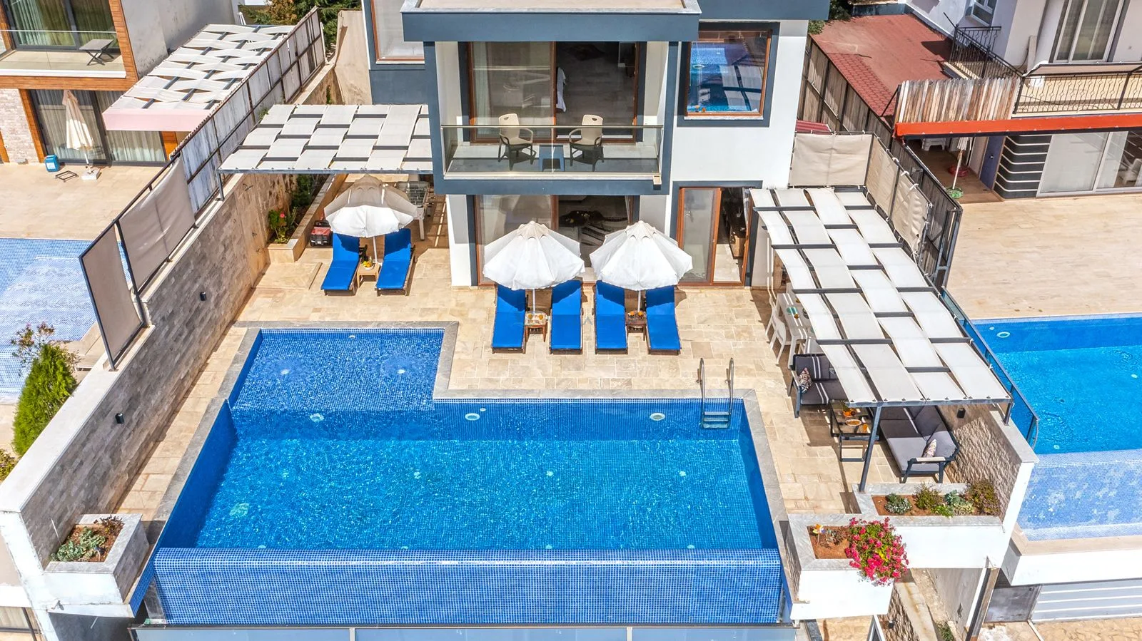 Villa Hulaki