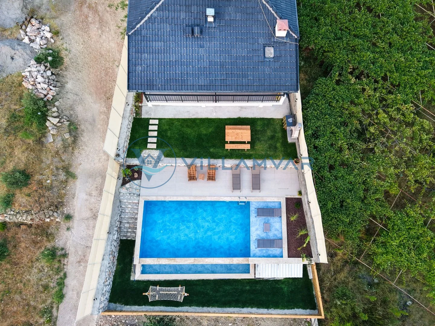 Villa Bağiçi