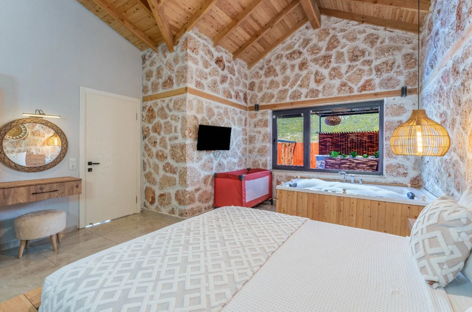 Villa Aselin