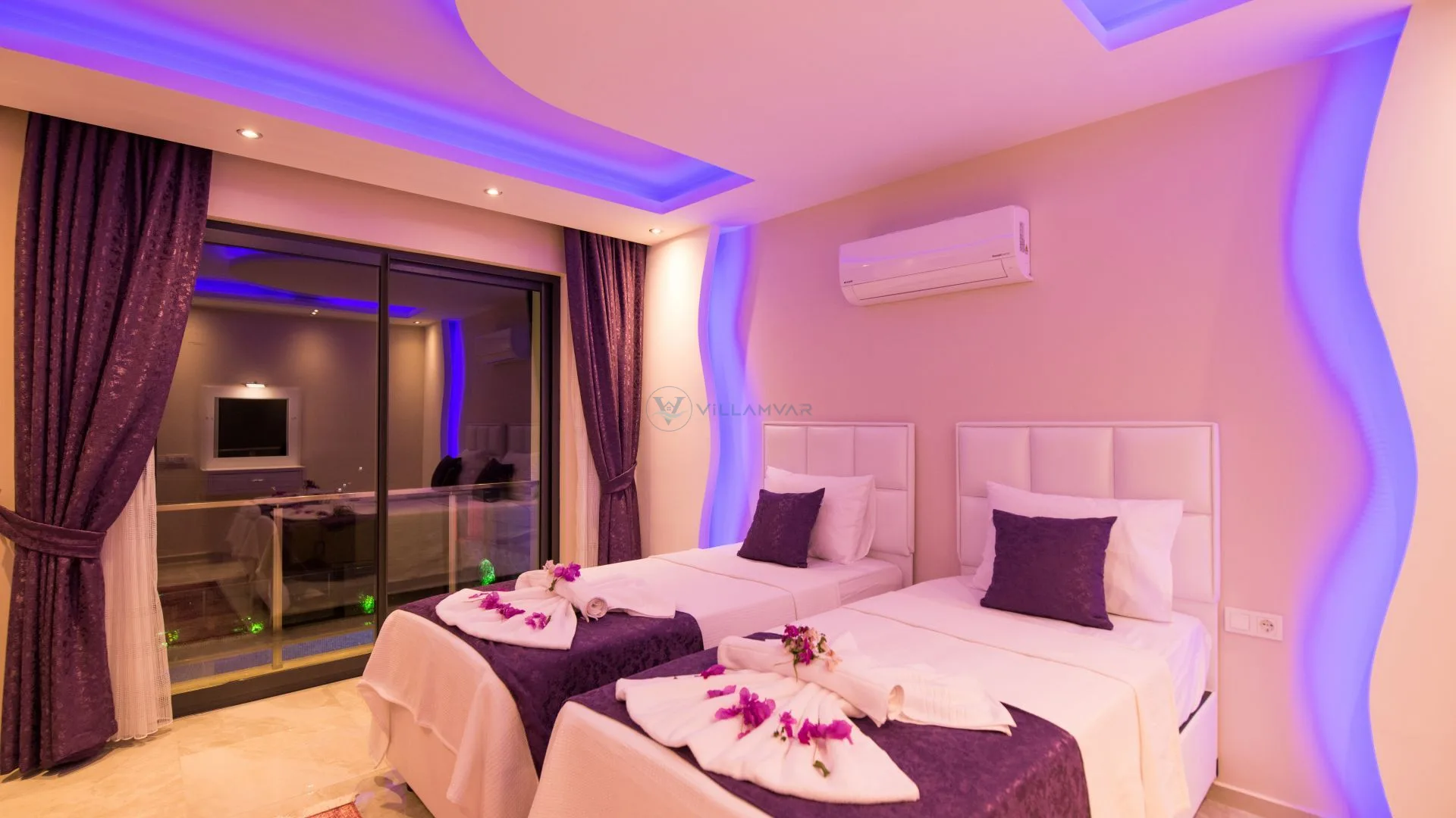 Villa Bedir