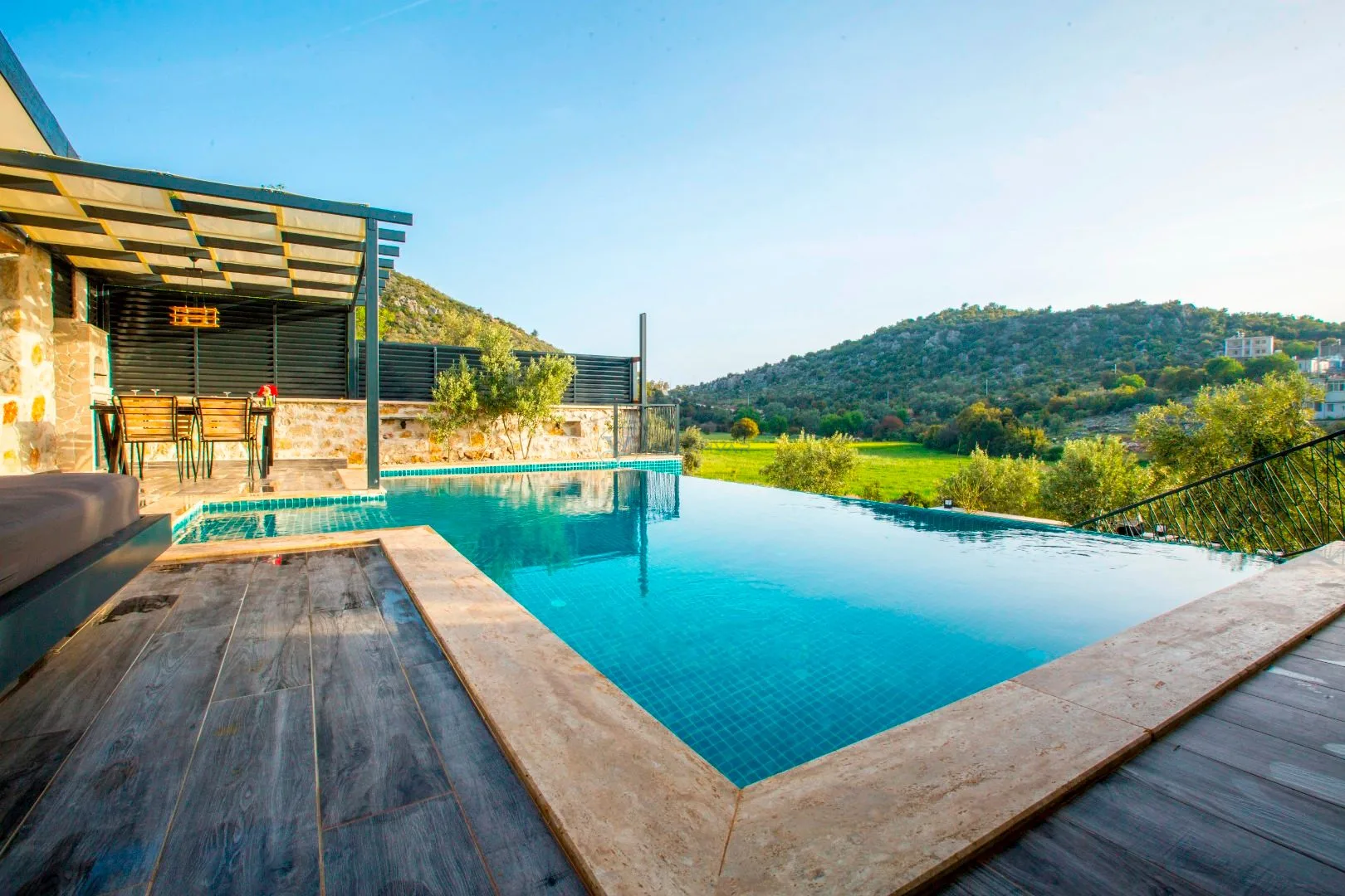 Villa Navara Cal