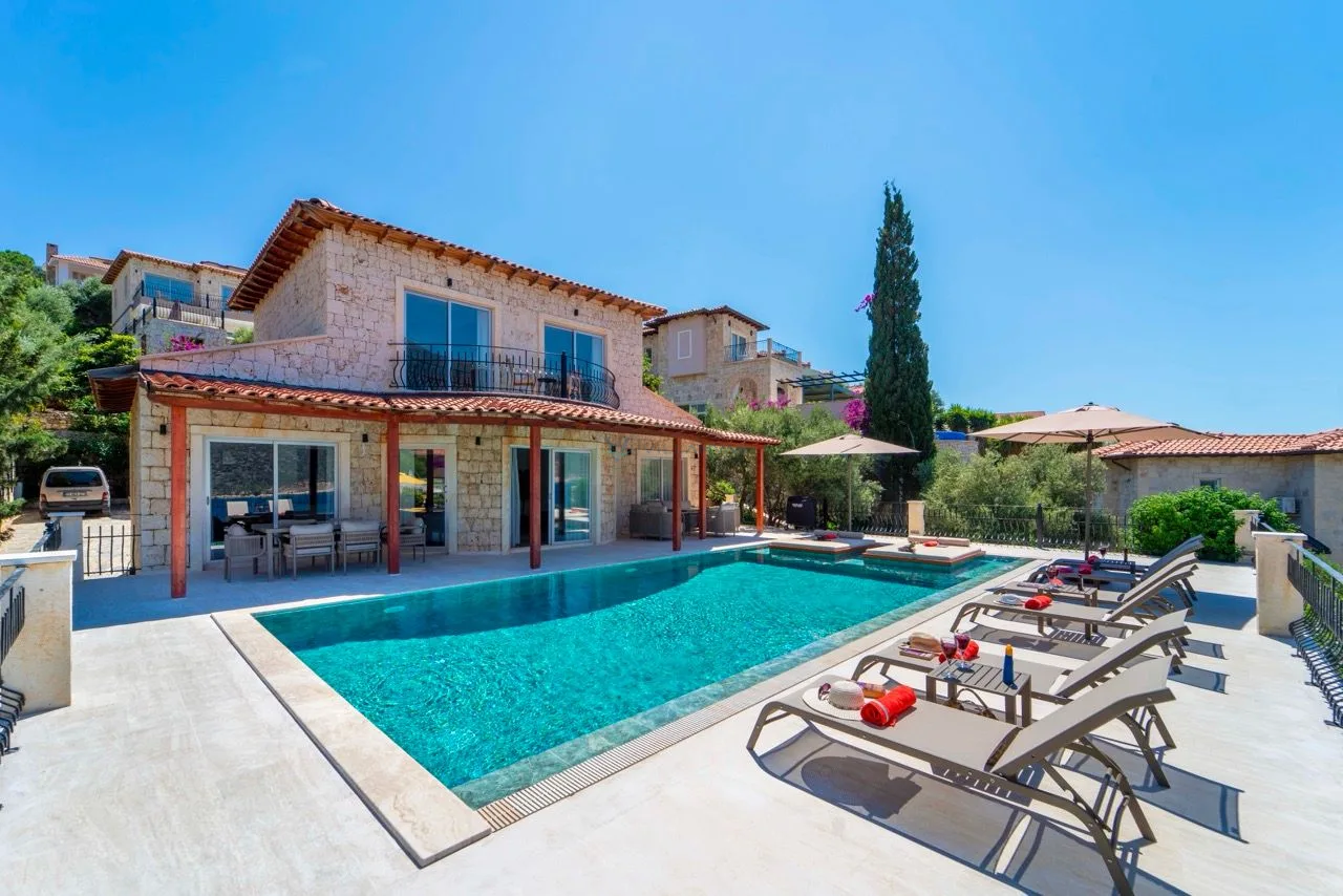 Villa Yaz Ada